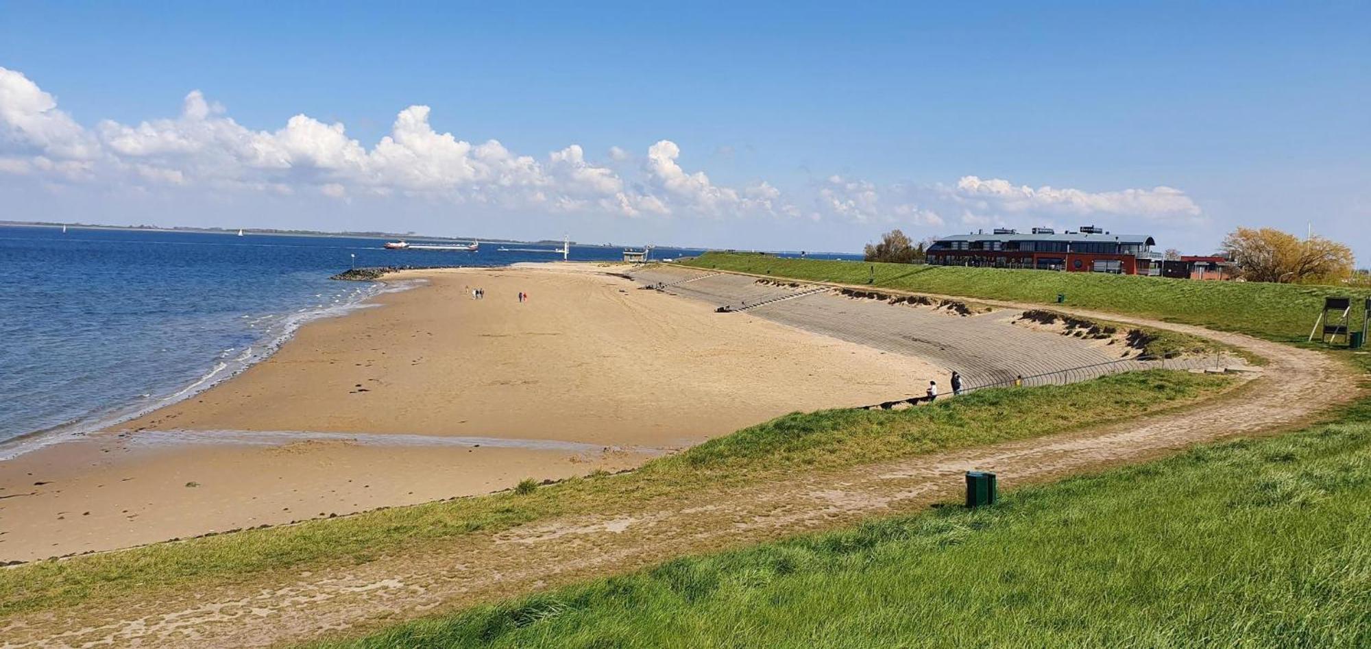 Vakantiehuis Waterresort Oosterschelde - Huisnr. 109 Vakantiehuis